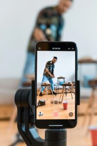 Marketing para Tik Tok
