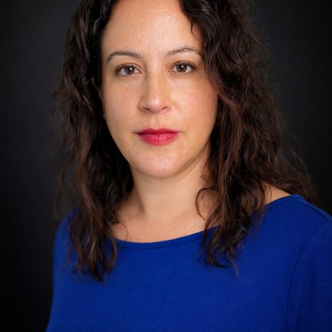 Catalina Correia, fundadora de SmartGrowth